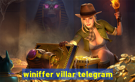 winiffer villar telegram